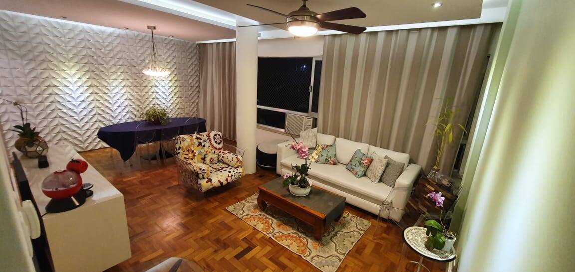 #104 - Apartamento para Venda em Niterói - RJ