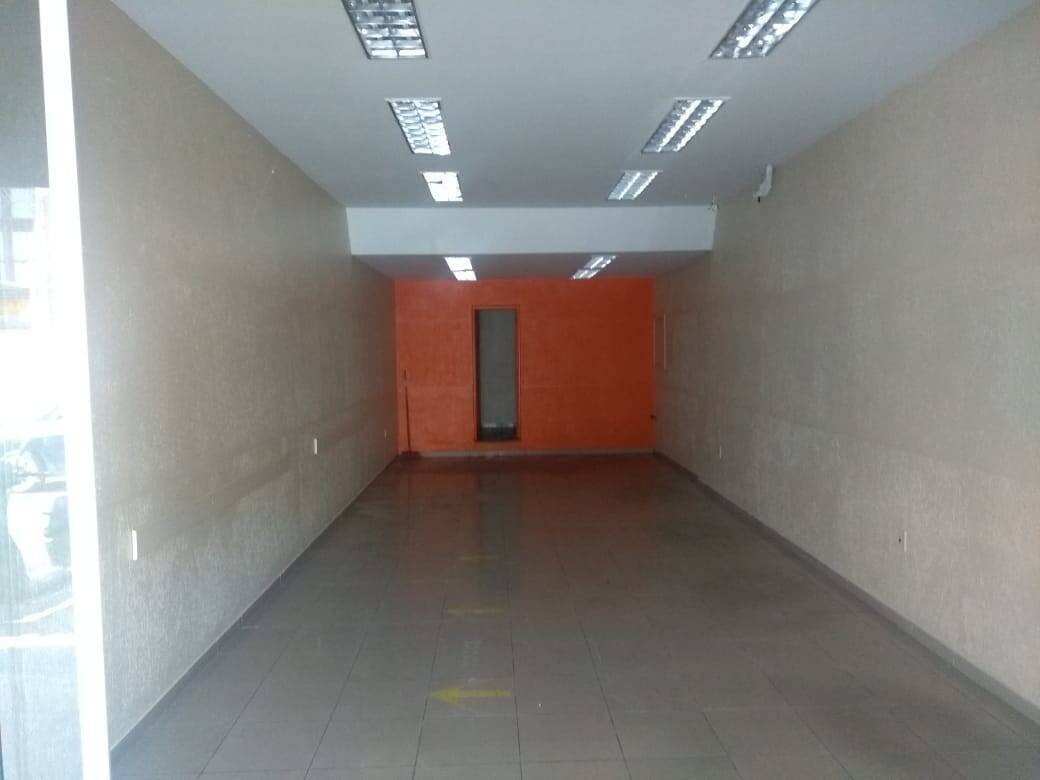 #123 - Loja para Venda em Niterói - RJ