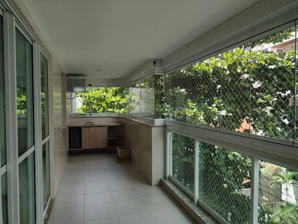 #138 - Apartamento para Venda em Niterói - RJ