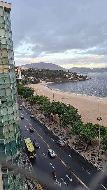 #143 - Apartamento para Venda em Niterói - RJ
