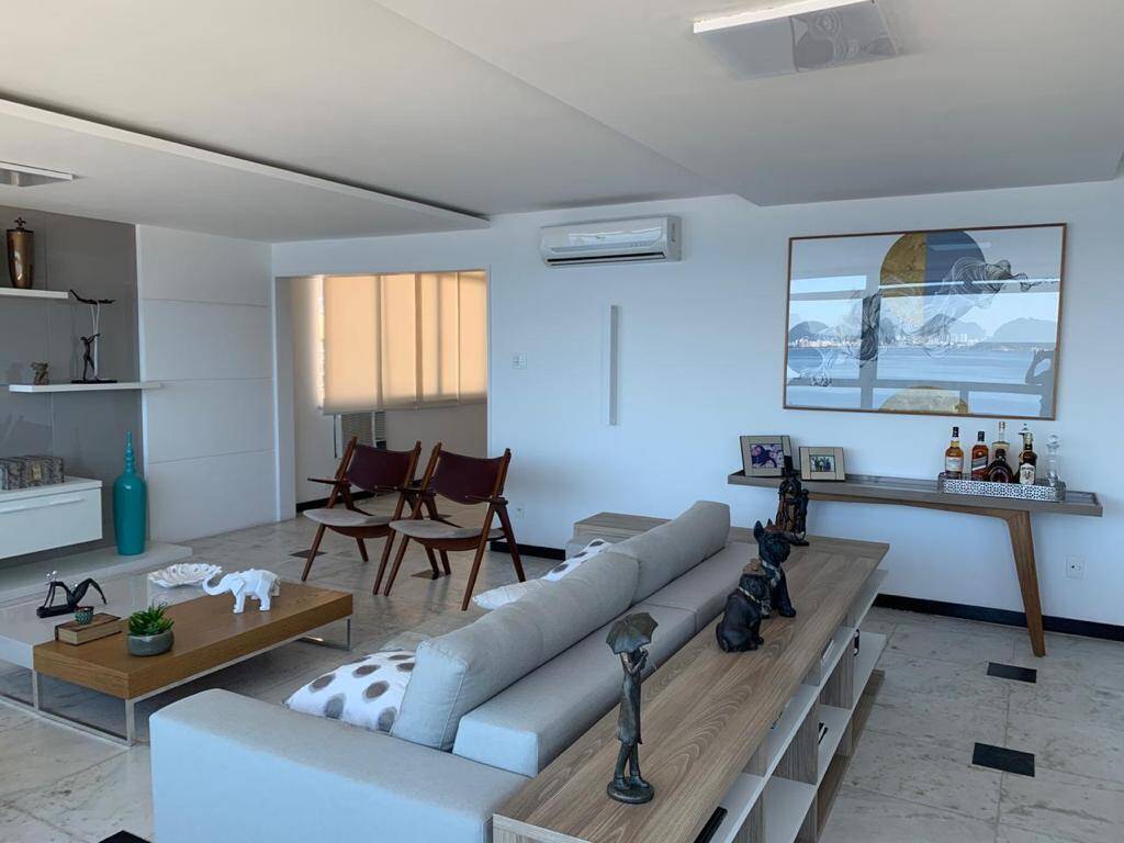 #144 - Apartamento para Venda em Niterói - RJ