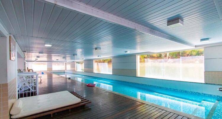#155 - Apartamento para Venda em Niterói - RJ