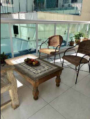 #165 - Apartamento para Venda em Niterói - RJ