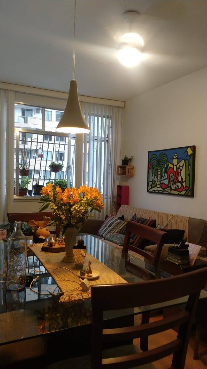 #214 - Apartamento para Venda em Niterói - RJ