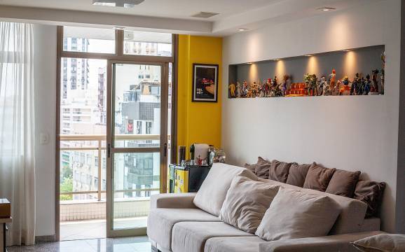 #258 - Apartamento para Venda em Niterói - RJ