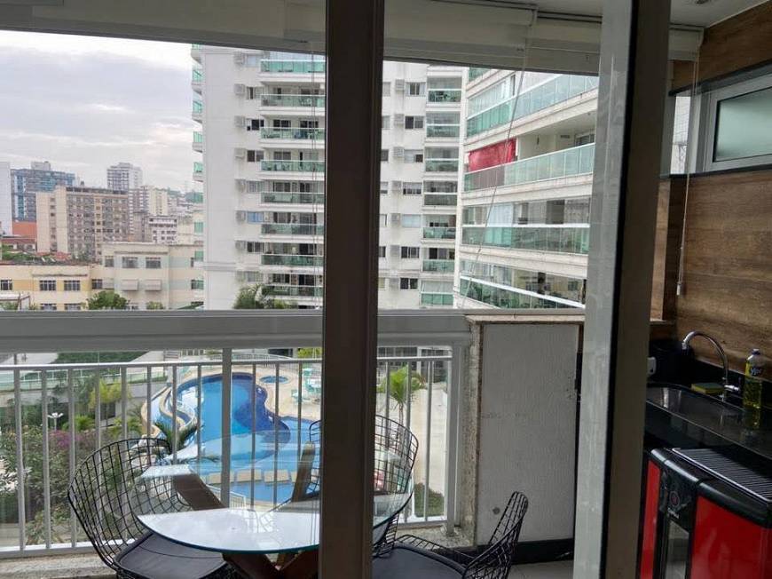 #263 - Apartamento para Venda em Niterói - RJ