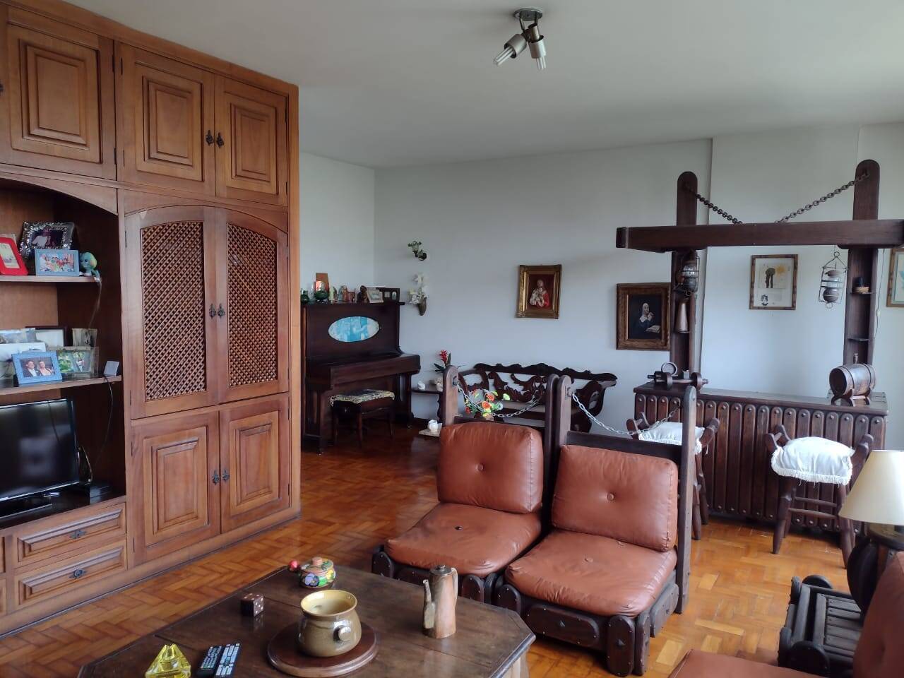 #284 - Apartamento para Venda em Niterói - RJ