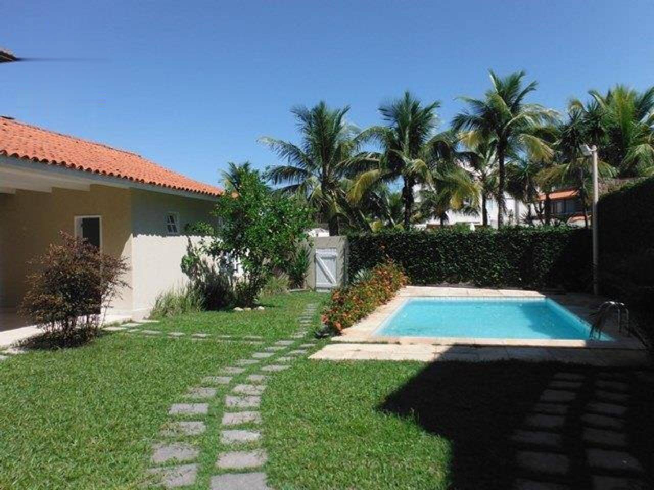 #266 - Casa para Venda em Niterói - RJ