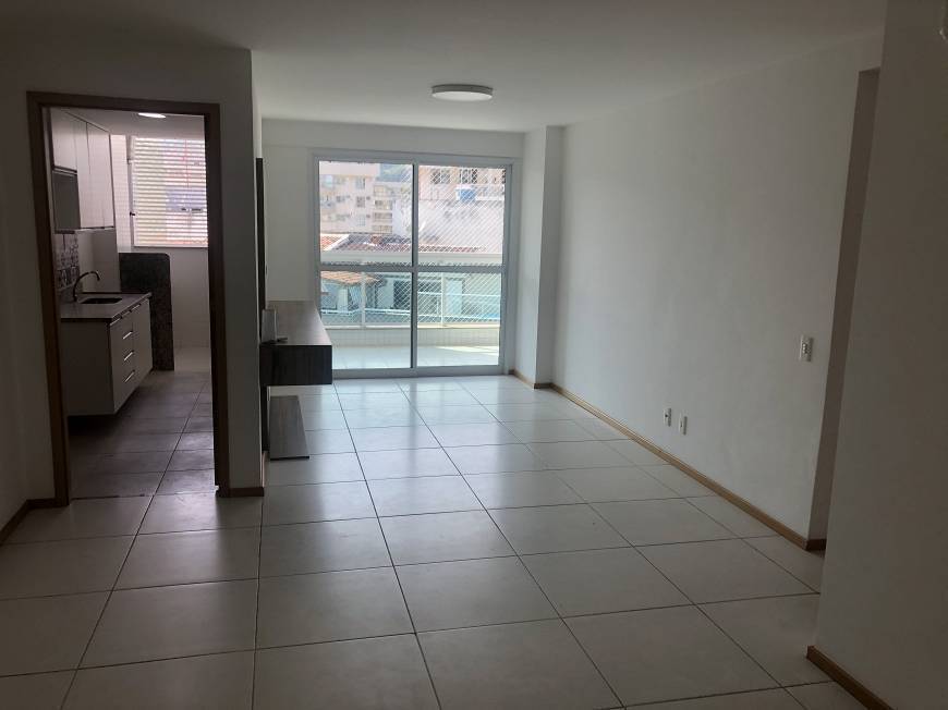 #316 - Apartamento para Venda em Niterói - RJ