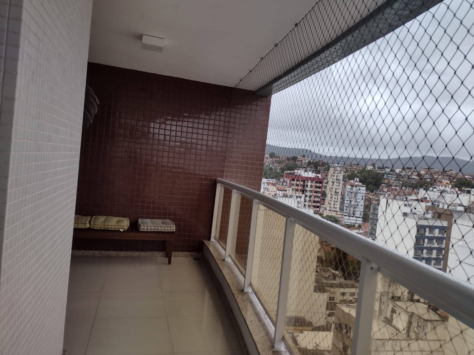 #472 - Cobertura para Venda em Niterói - RJ