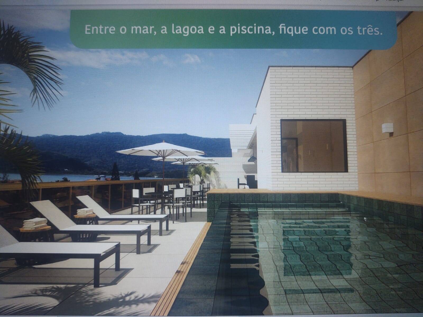 #484 - Apartamento para Lançamento em Niterói - RJ