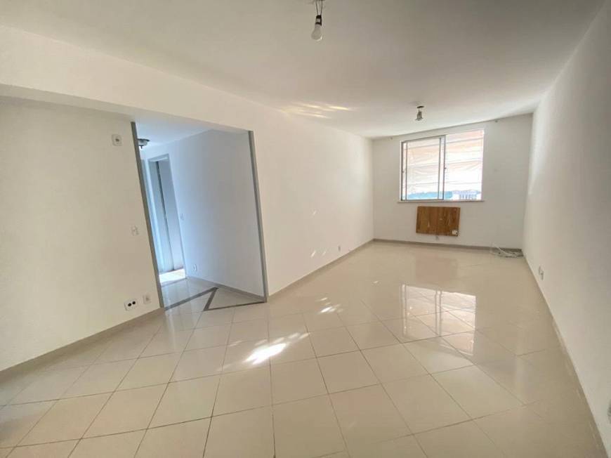 #545 - Apartamento para Venda em Niterói - RJ