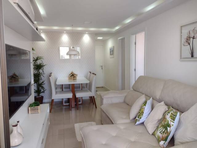 #548 - Apartamento para Venda em Niterói - RJ