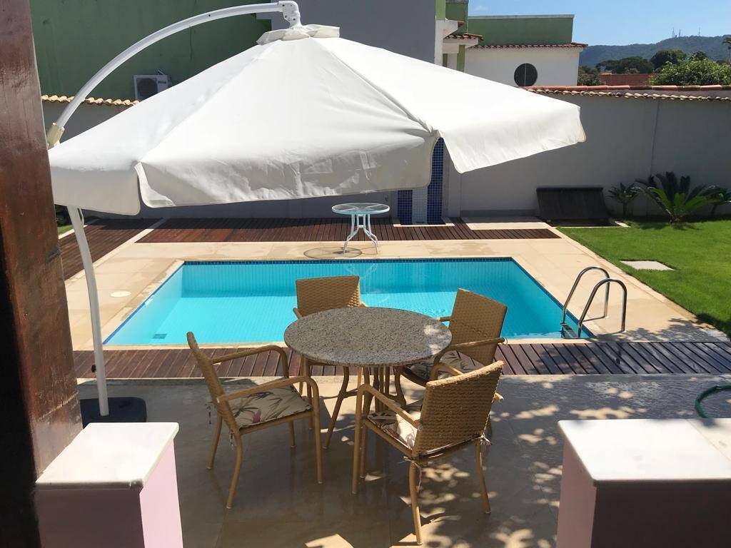 #556 - Casa para Venda em São Pedro da Aldeia - RJ