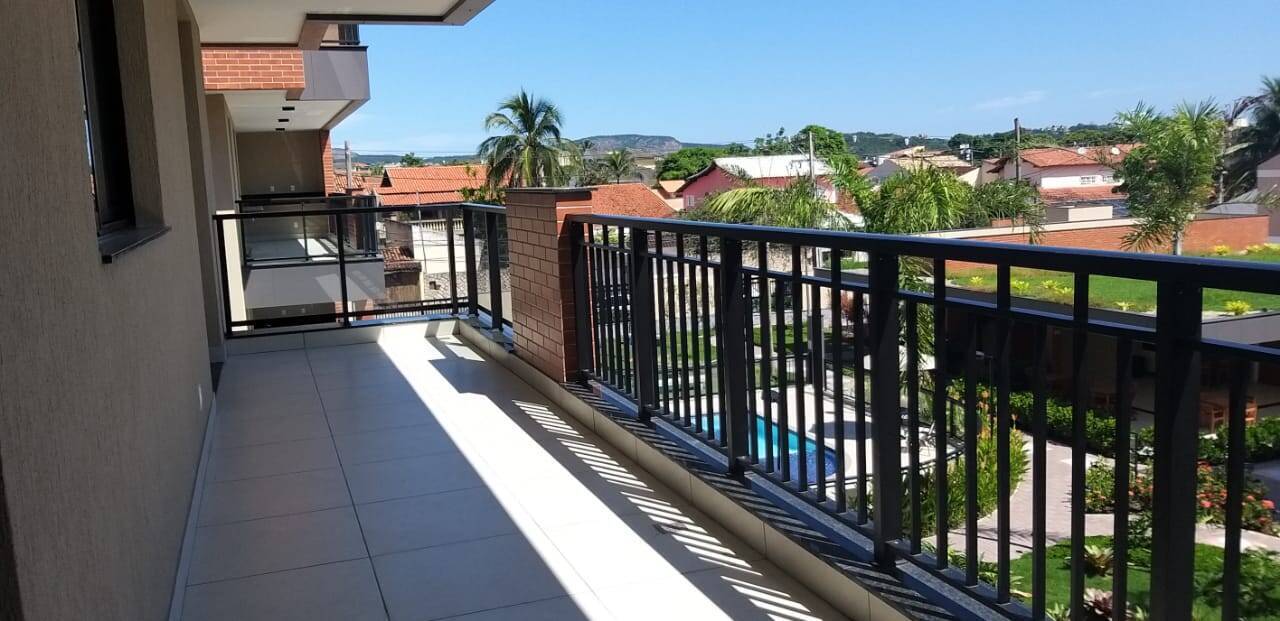 #222 - Apartamento para Venda em Niterói - RJ