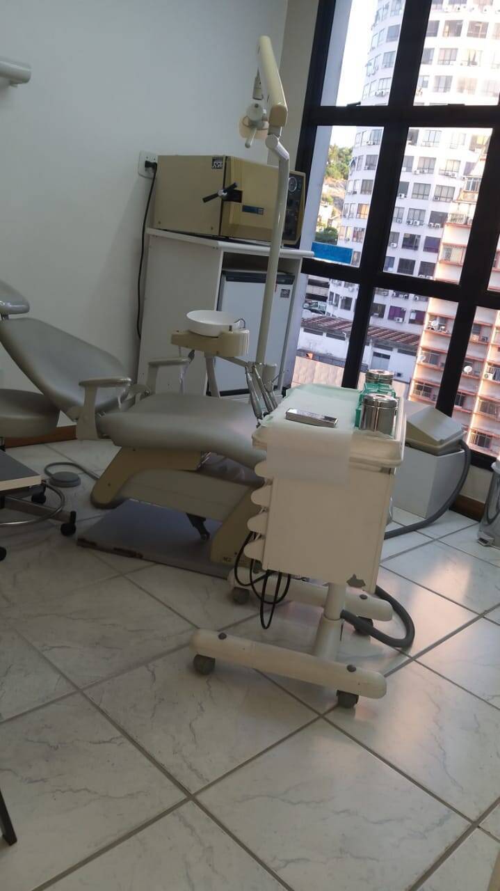 #633 - Sala para Venda em Niterói - RJ