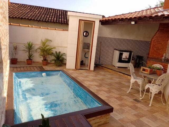 #725 - Casa em condomínio para Venda em Niterói - RJ