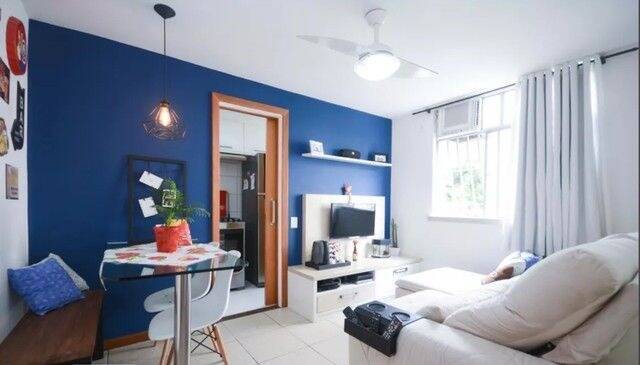 #754 - Apartamento para Venda em Niterói - RJ