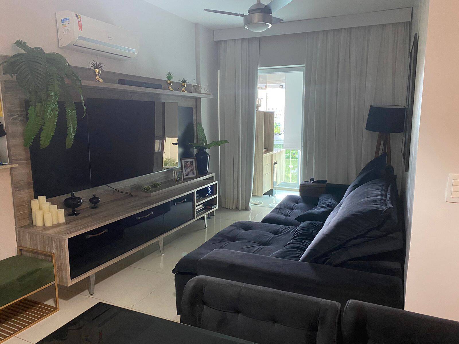 #788 - Apartamento para Venda em Niterói - RJ