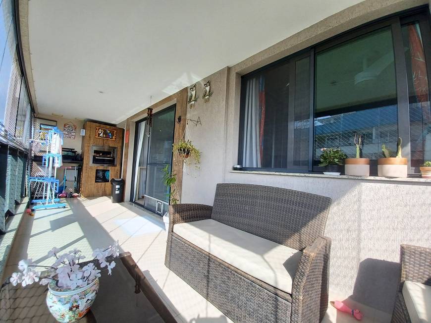 #838 - Apartamento para Venda em Niterói - RJ