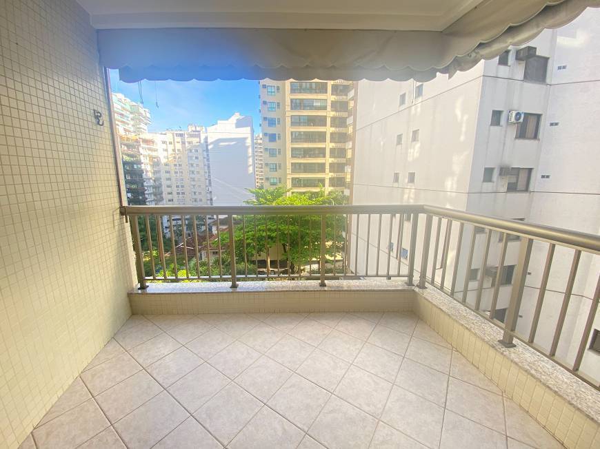 #839 - Apartamento para Venda em Niterói - RJ