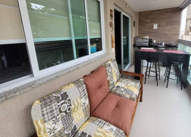 #952 - Apartamento para Venda em Niterói - RJ