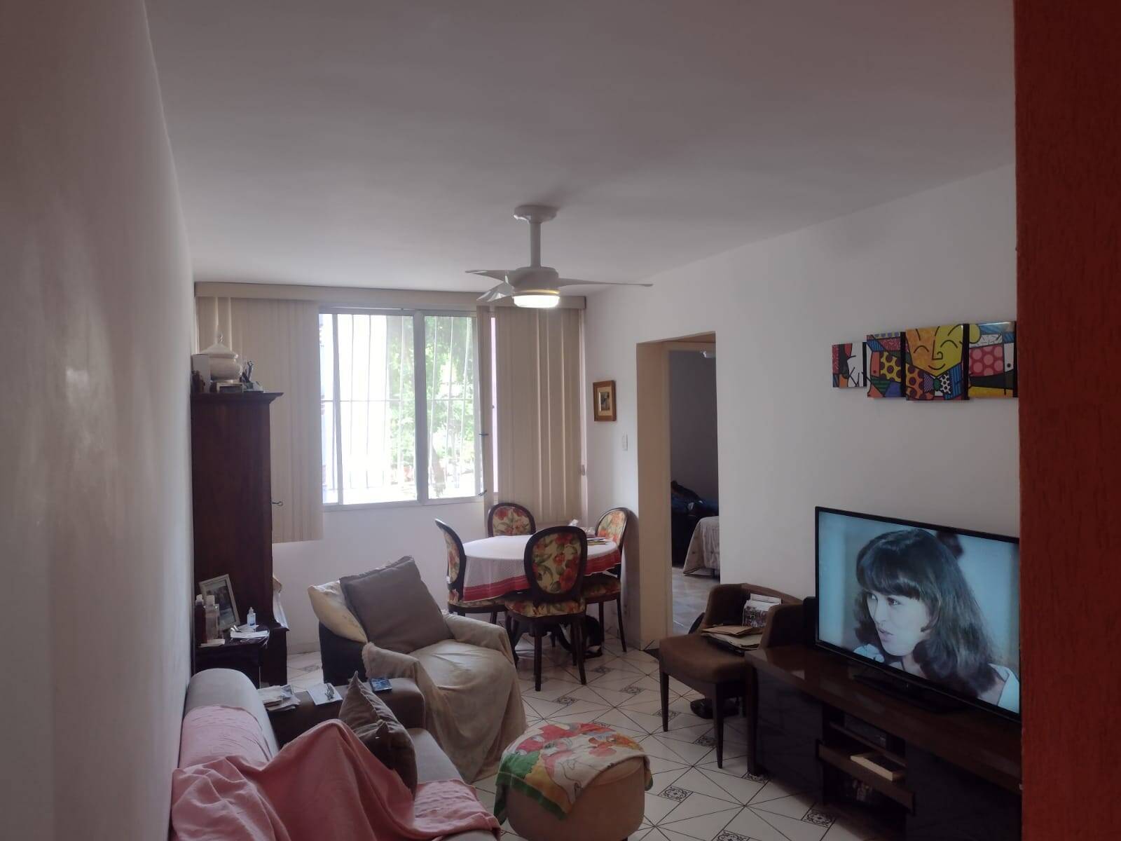 #1016 - Apartamento para Venda em Niterói - RJ