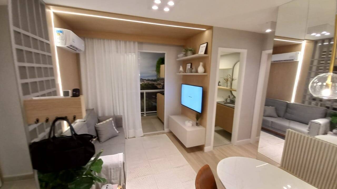 #1105 - Apartamento para Venda em Niterói - RJ