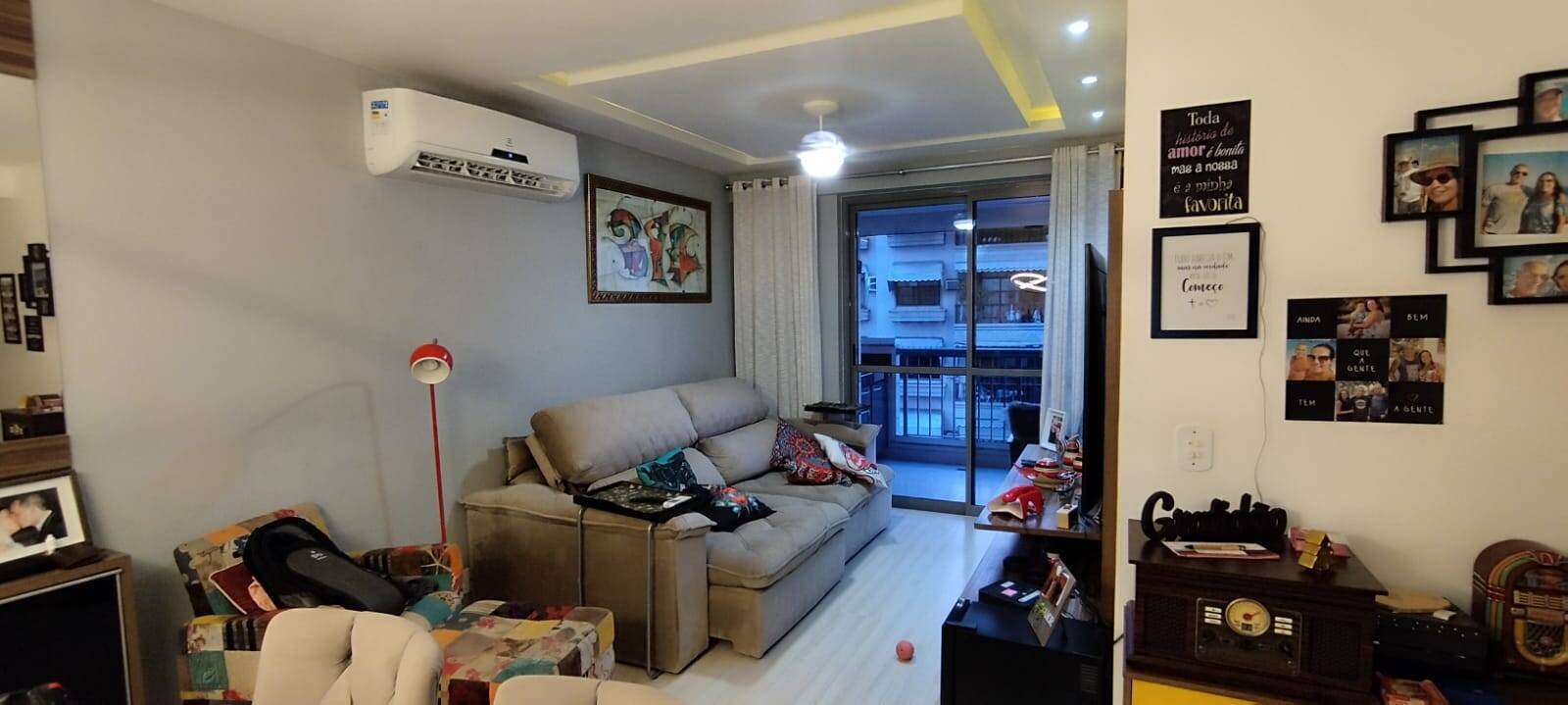 #1114 - Apartamento para Venda em Niterói - RJ