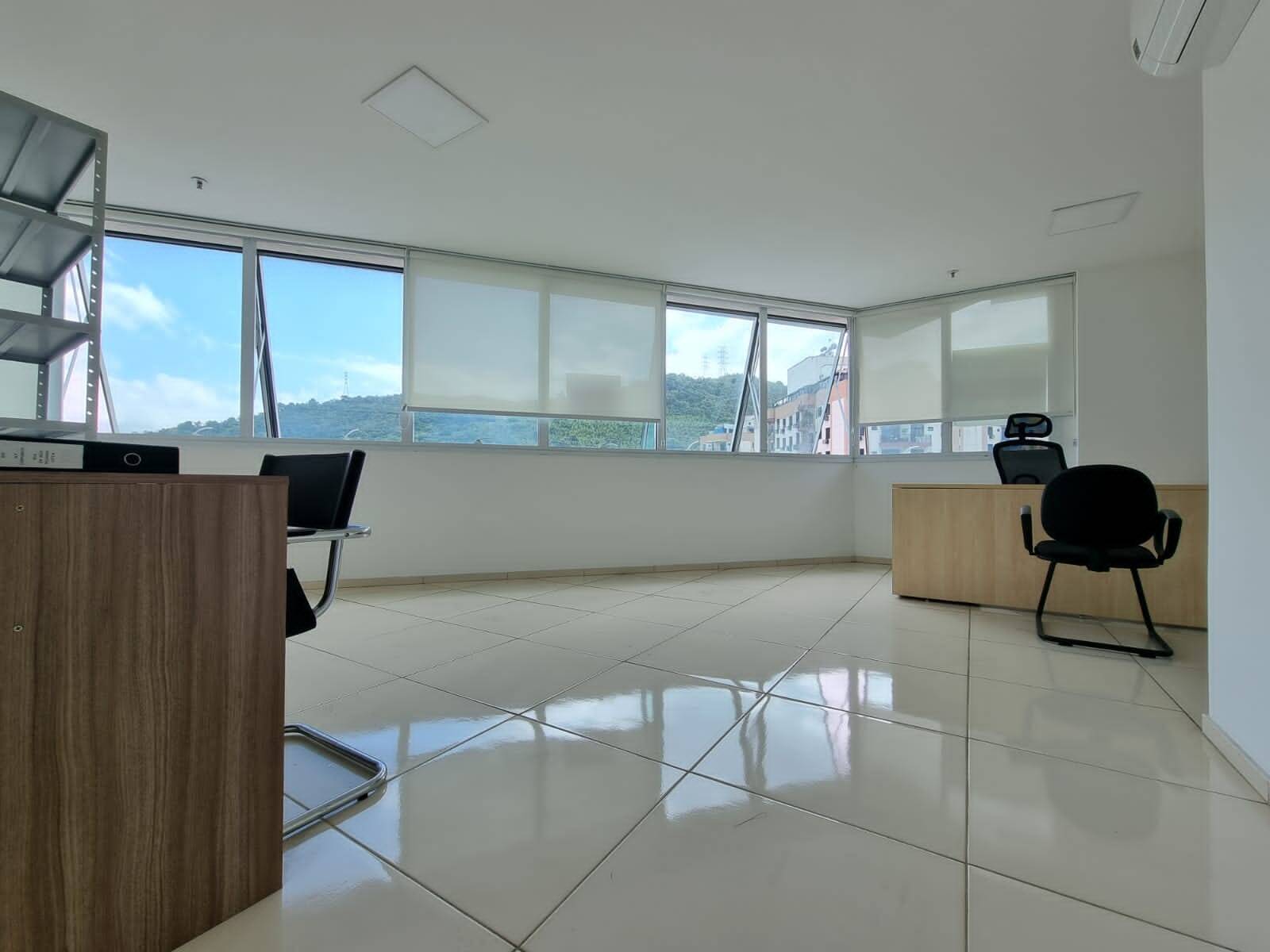 #1162 - Sala para Venda em Niterói - RJ
