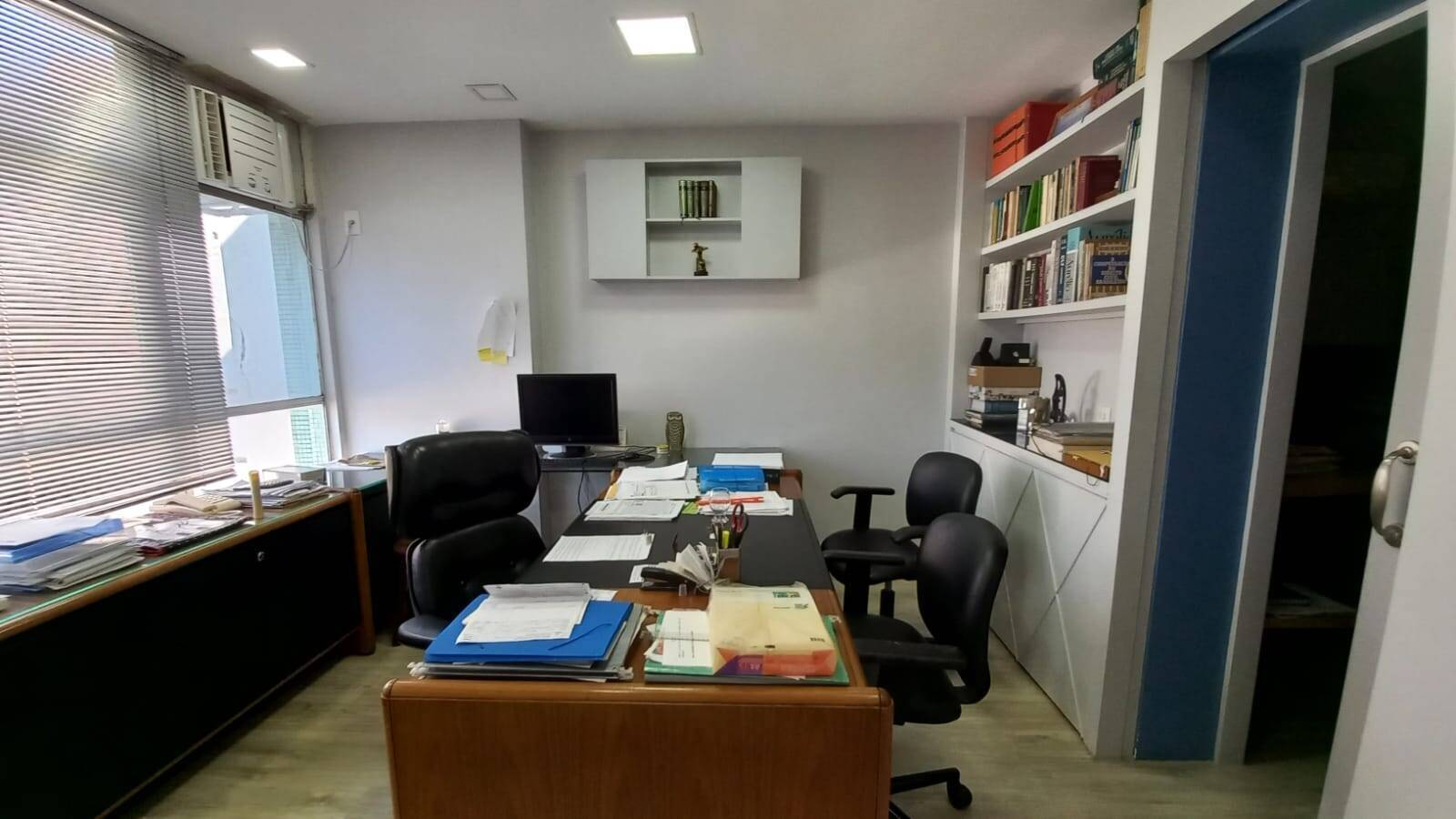 #1193 - Sala para Venda em Niterói - RJ