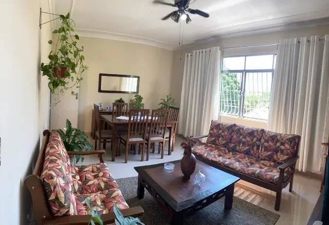 #1348 - Apartamento para Venda em Niterói - RJ