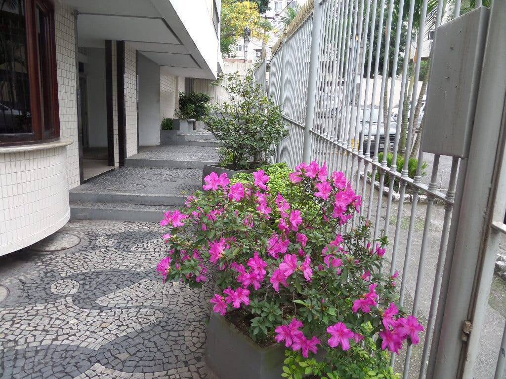 #1397 - Apartamento para Venda em Niterói - RJ