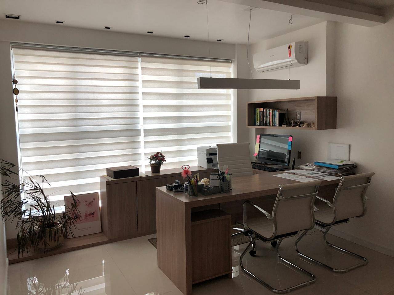 #1450 - Sala para Venda em Niterói - RJ
