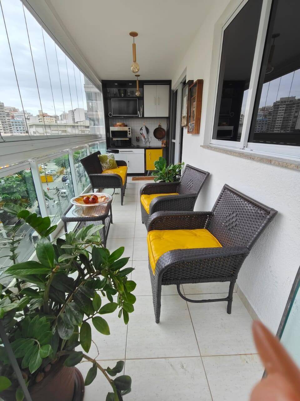 #1537 - Apartamento para Venda em Niterói - RJ