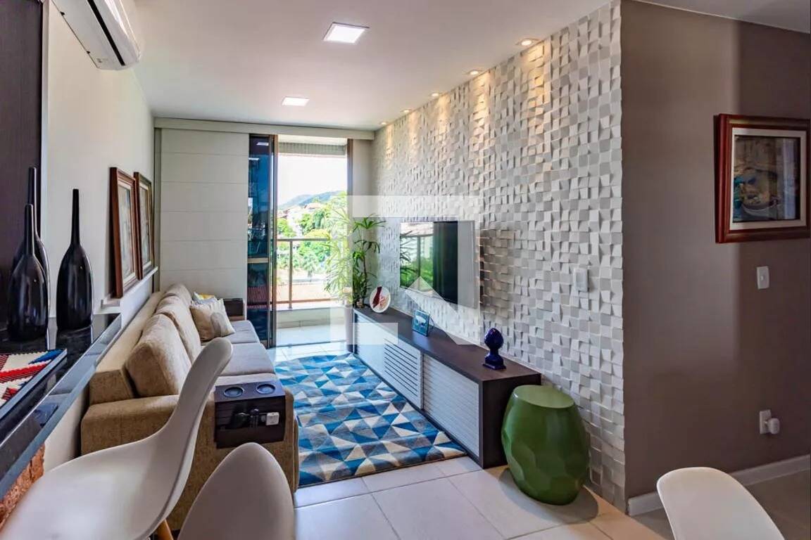 #1581 - Apartamento para Venda em Niterói - RJ