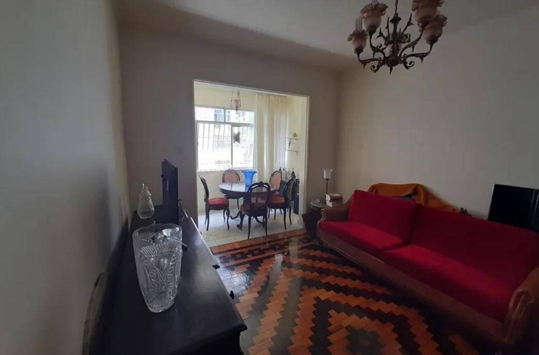 #1657 - Apartamento para Venda em Niterói - RJ