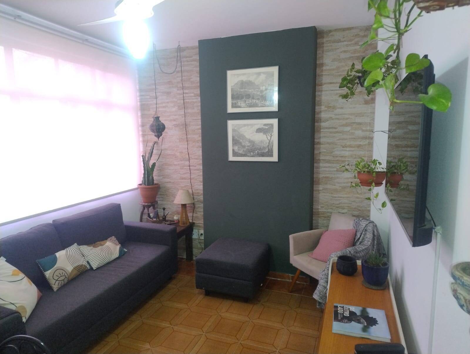 #1706 - Apartamento para Venda em Niterói - RJ