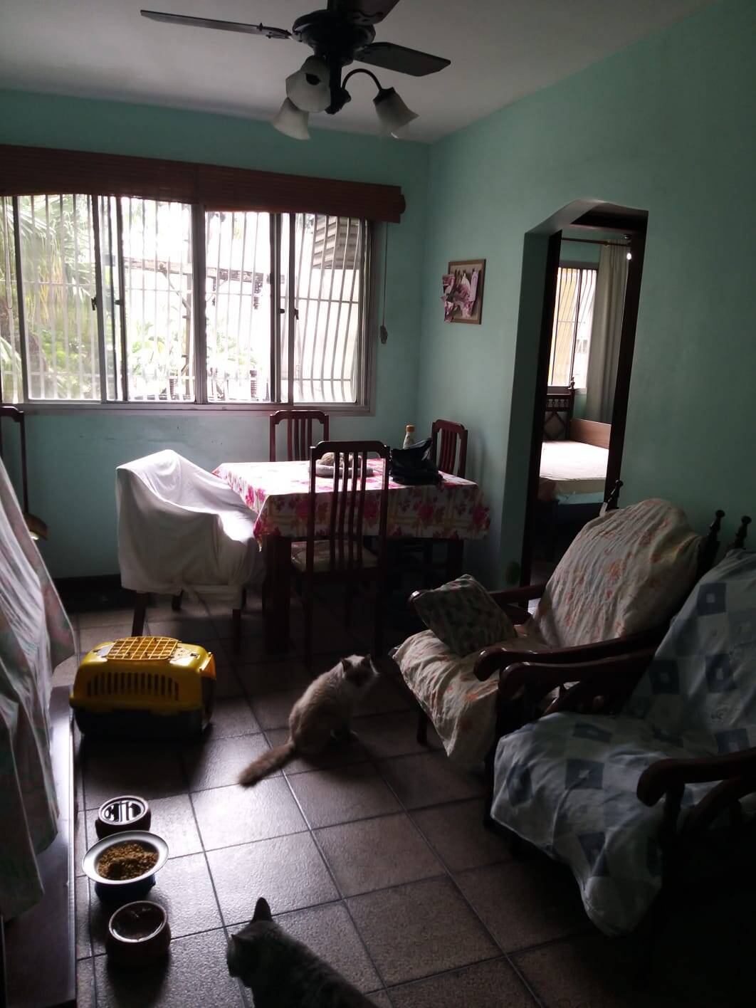 #1775 - Apartamento para Venda em São Gonçalo - RJ