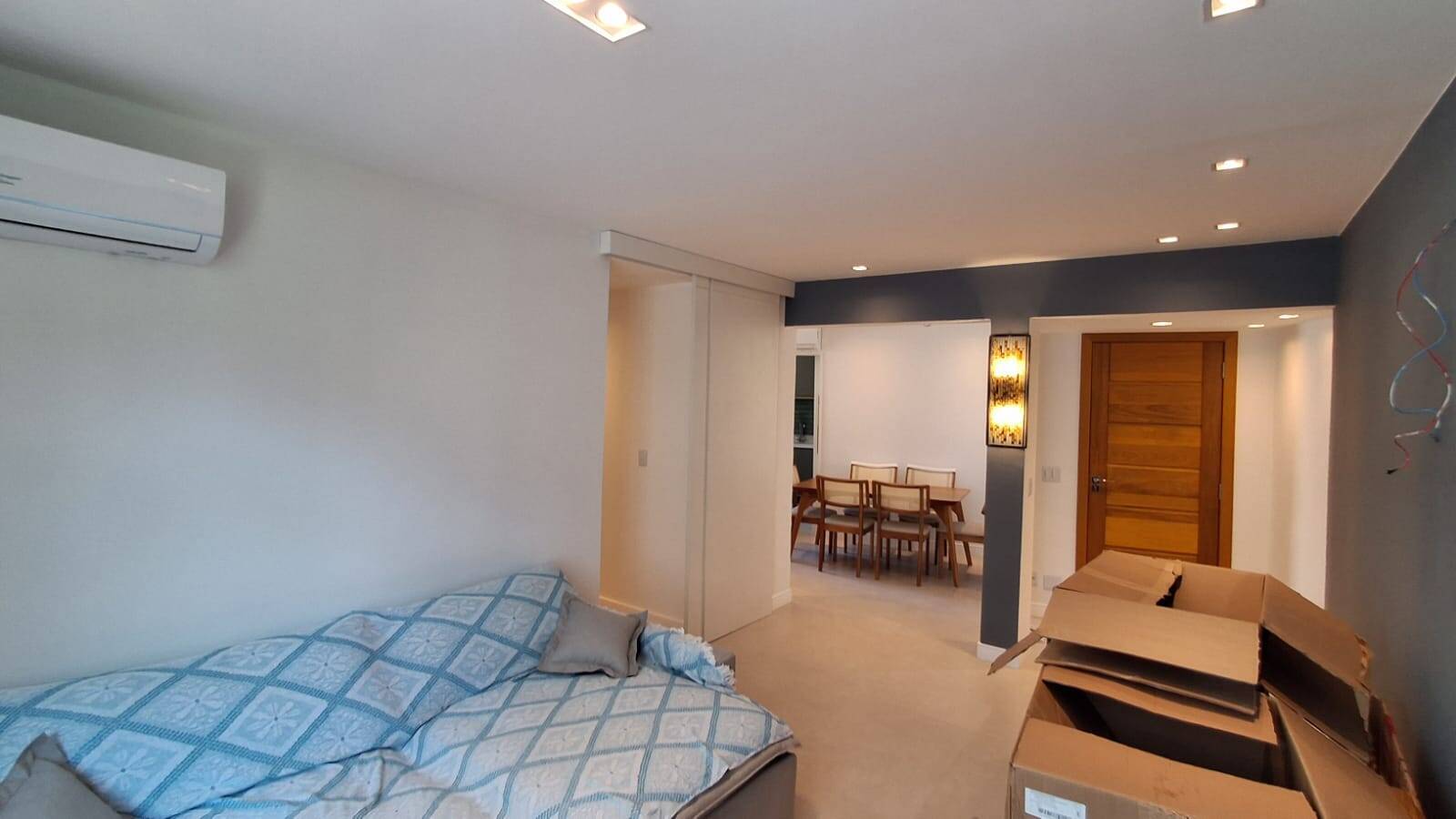 #1901 - Apartamento para Venda em Niterói - RJ