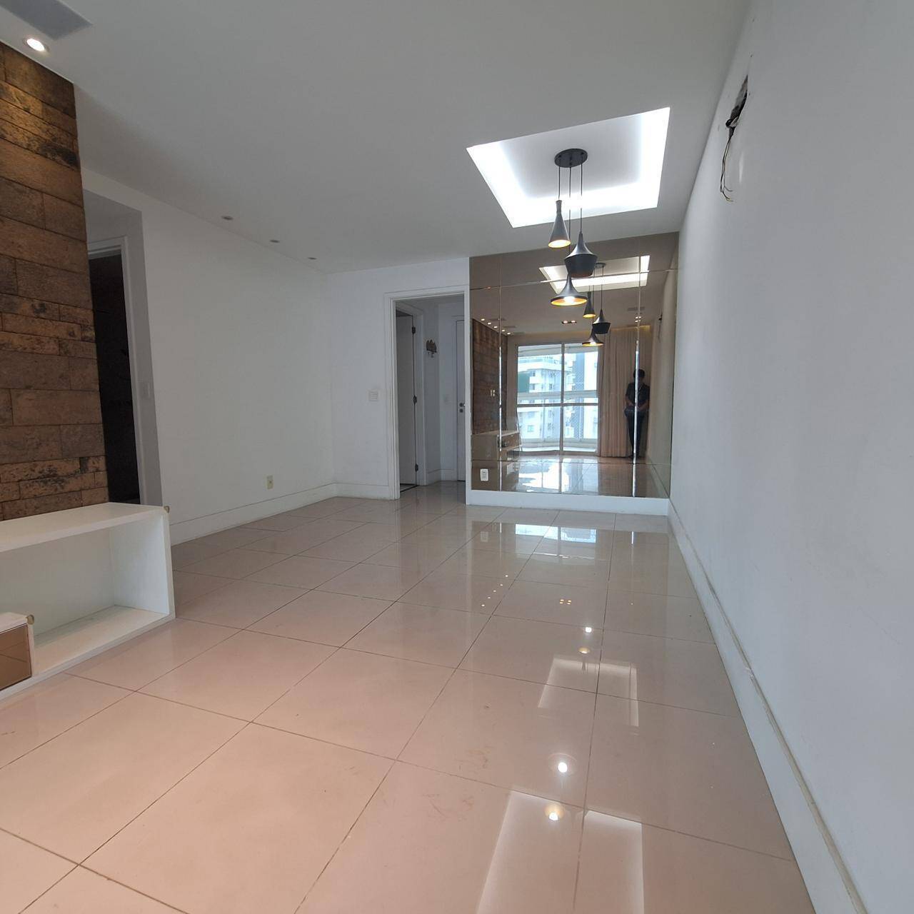 #1968 - Apartamento para Venda em Niterói - RJ