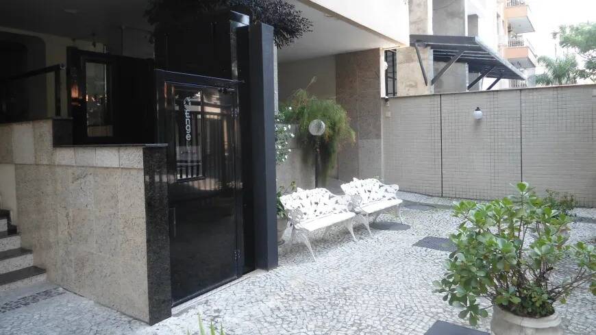 #2092 - Apartamento para Venda em Niterói - RJ