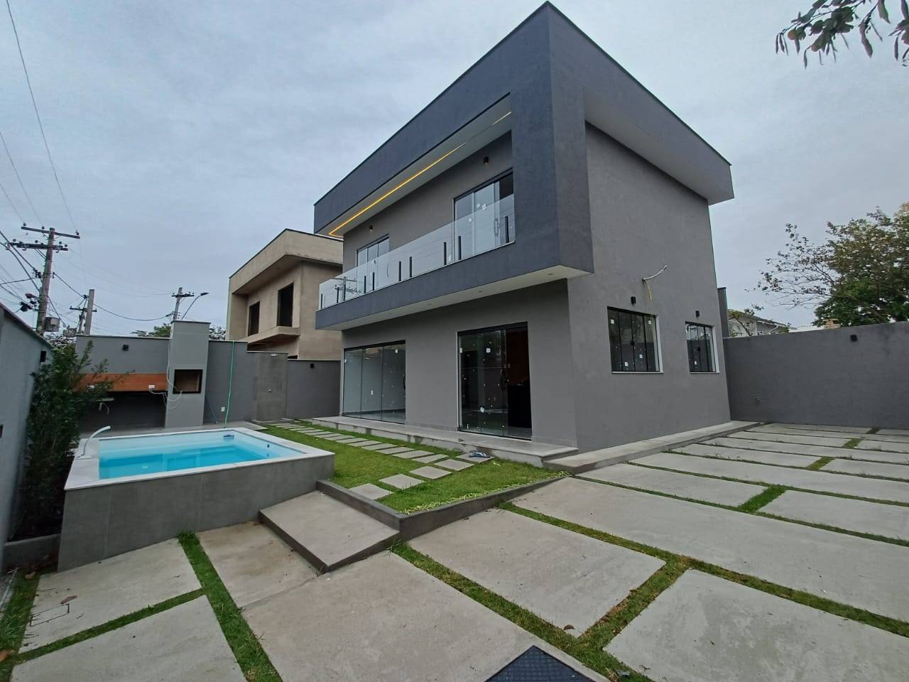 #2116 - Casa para Venda em Niterói - RJ