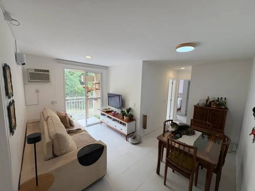 #2151 - Apartamento para Venda em Niterói - RJ
