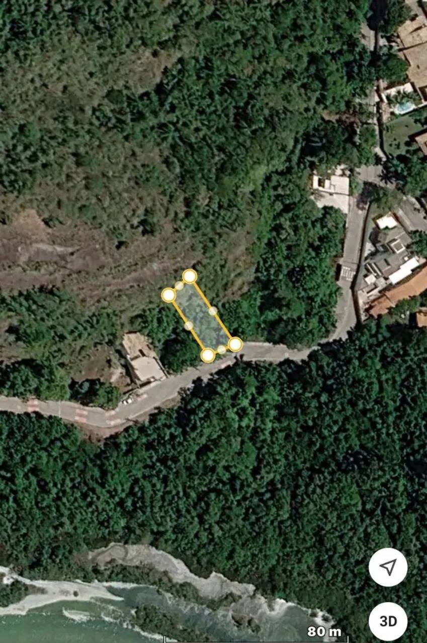 #2325 - Área para Venda em Niterói - RJ
