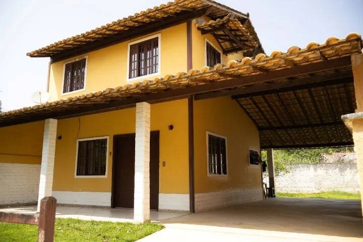 #2359 - Casa em condomínio para Venda em Niterói - RJ