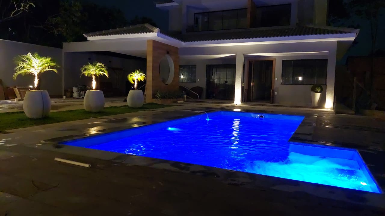 #2299 - Casa para Venda em Maricá - RJ