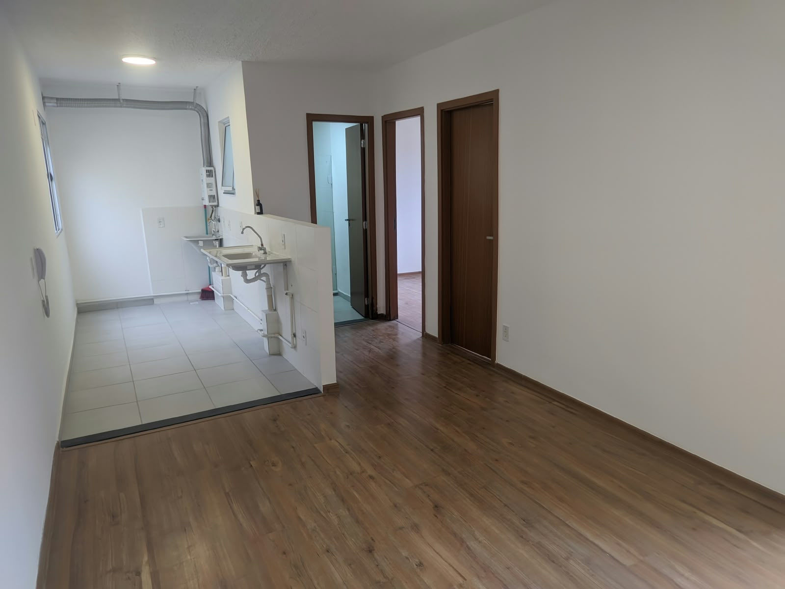 #2379 - Apartamento para Venda em São Gonçalo - RJ