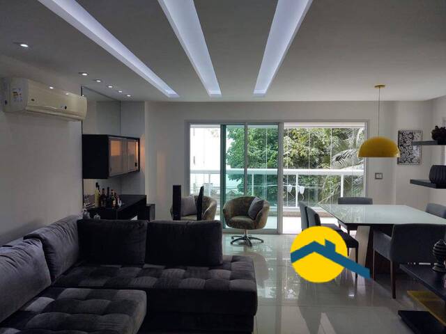 Apartamento para Venda em Niterói - 2