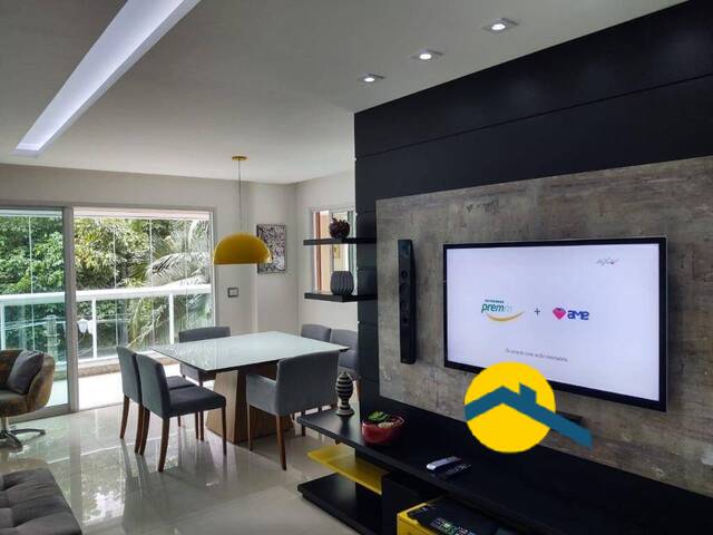 Apartamento para Venda em Niterói - 3